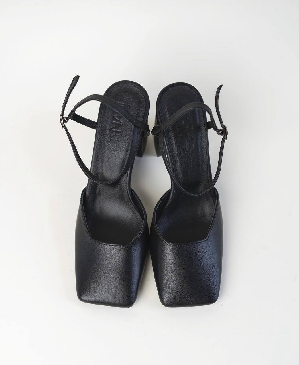 5 видов самых удобных каблуков, на которых вы точно не устанете ходить